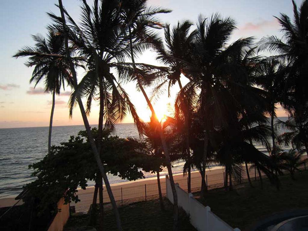 Résidence Hôtelière Océane Libreville Exterior foto